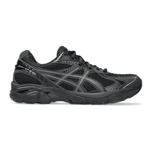 JJJJound x ASICS GT 2160 'Black Pure Silver' Shoe by Prosper Boutique NZ - prosper