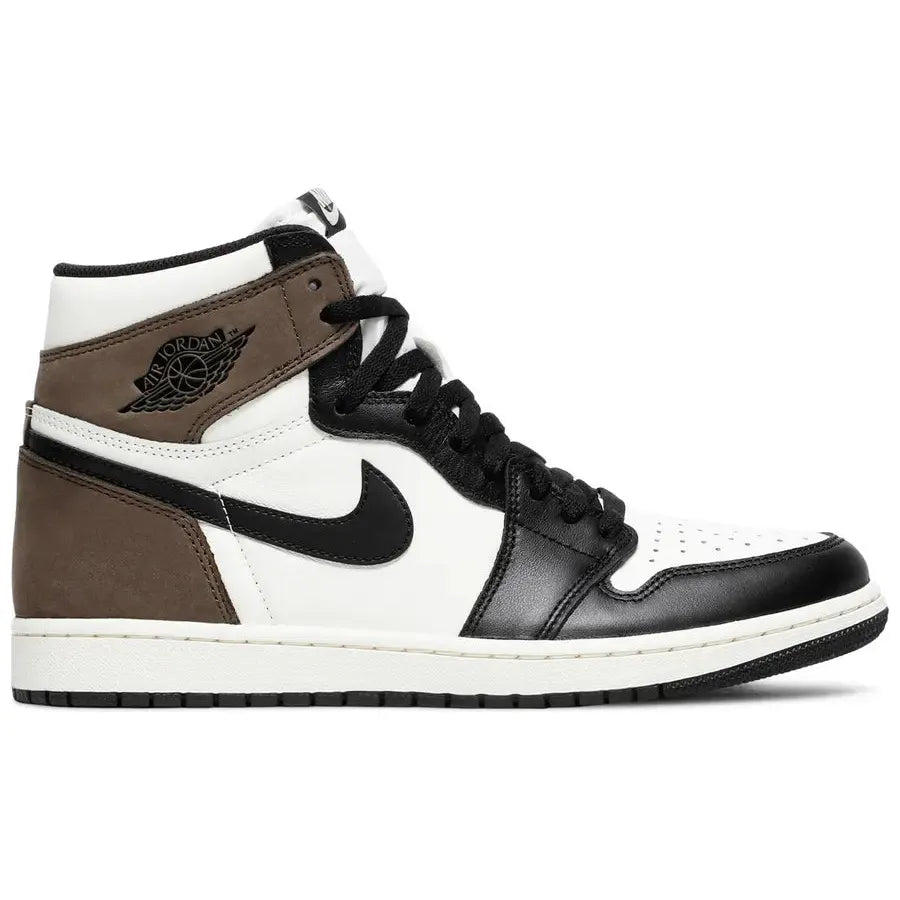 Jordan 1 Retro High OG 'Dark Mocha' Shoe by Prosper Boutique NZ - prosper