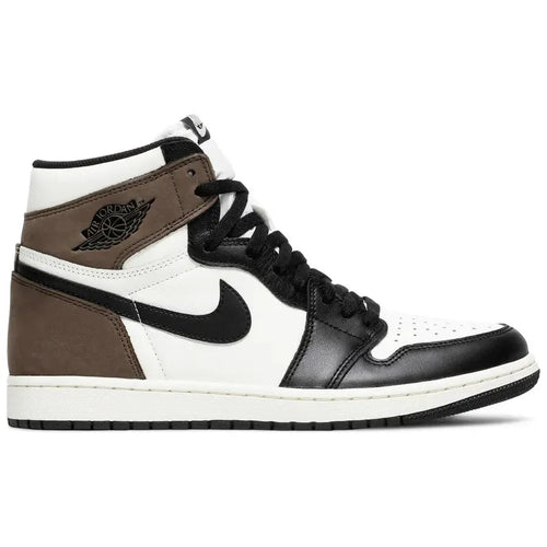 Jordan 1 Retro High OG 'Dark Mocha' Shoe by Prosper Boutique NZ - prosper