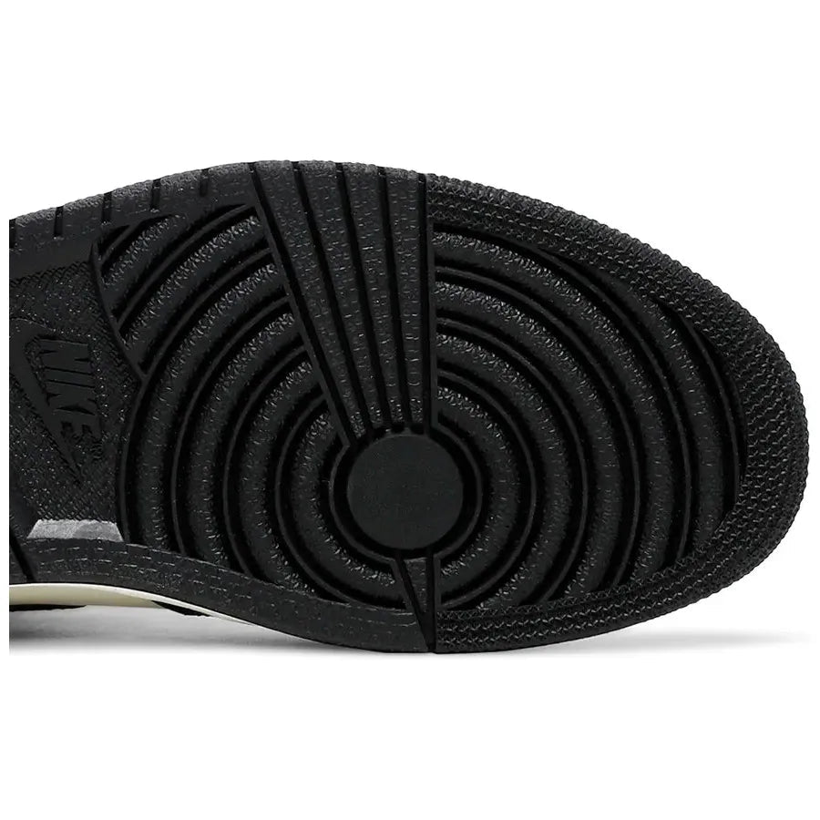 Jordan 1 Retro High OG 'Dark Mocha' Shoe by Prosper Boutique NZ - prosper