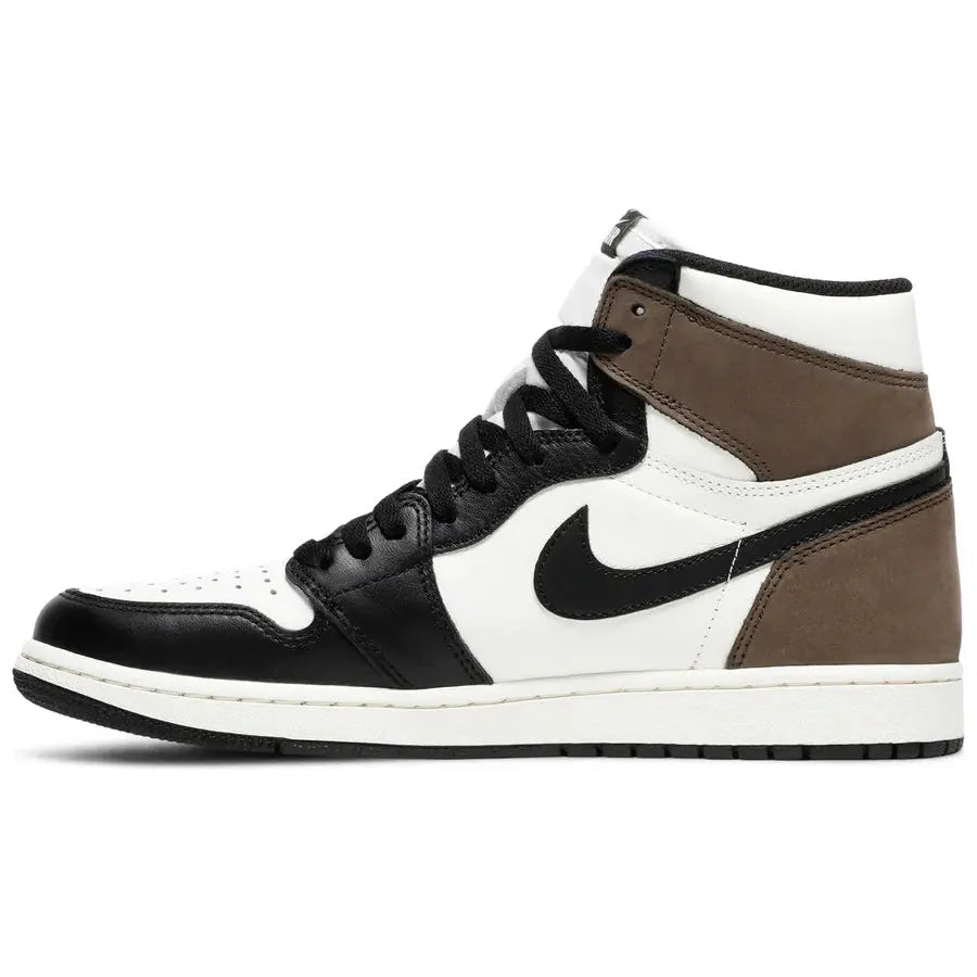 Jordan 1 Retro High OG 'Dark Mocha' Shoe by Prosper Boutique NZ - prosper