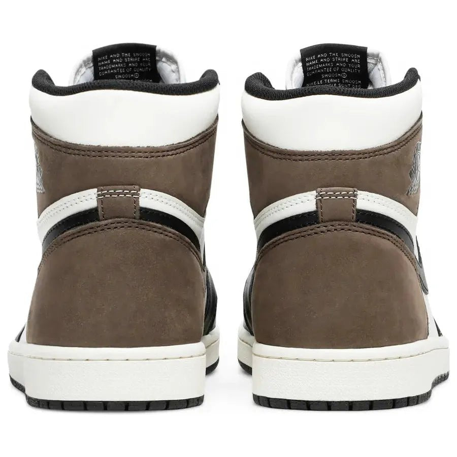 Jordan 1 Retro High OG 'Dark Mocha' Shoe by Prosper Boutique NZ - prosper