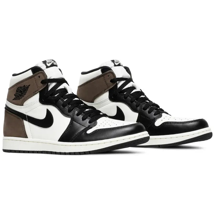Jordan 1 Retro High OG 'Dark Mocha' Shoe by Prosper Boutique NZ - prosper
