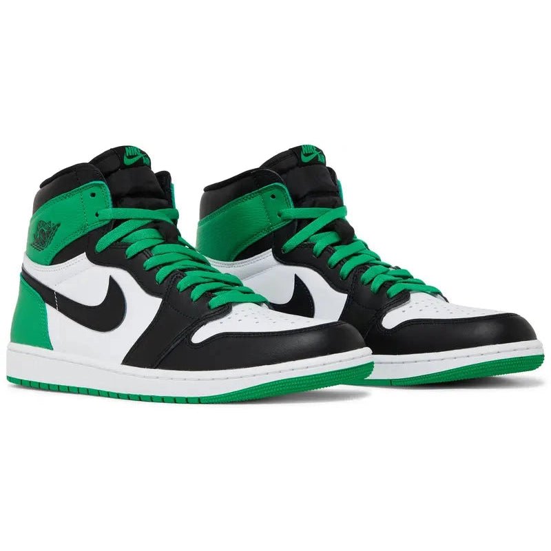Jordan 1 Retro High OG 'Lucky Green' Shoe by Prosper Boutique NZ - prosper