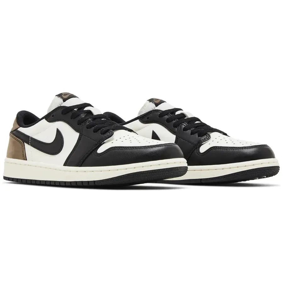 Jordan 1 Retro Low OG 'Mocha' Shoe by Prosper Boutique NZ - prosper