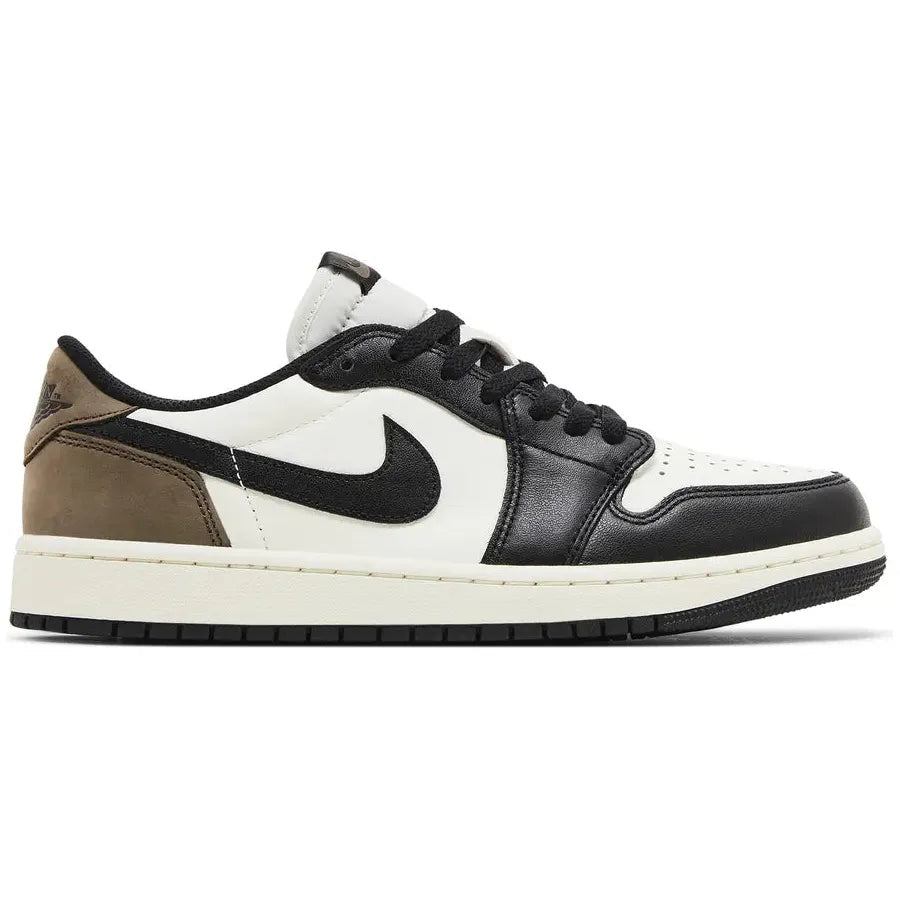 Jordan 1 Retro Low OG 'Mocha' Shoe by Prosper Boutique NZ - prosper