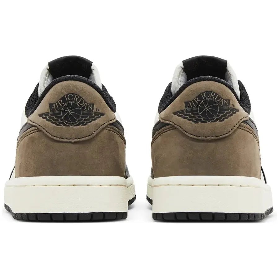 Jordan 1 Retro Low OG 'Mocha' Shoe by Prosper Boutique NZ - prosper