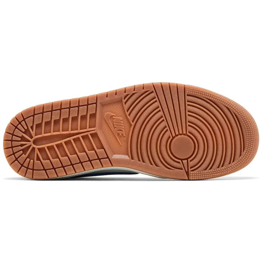 Jordan 1 Retro Low Travis Scott x Wmns OG SP 'Canary' Shoe by Prosper Boutique NZ - prosper