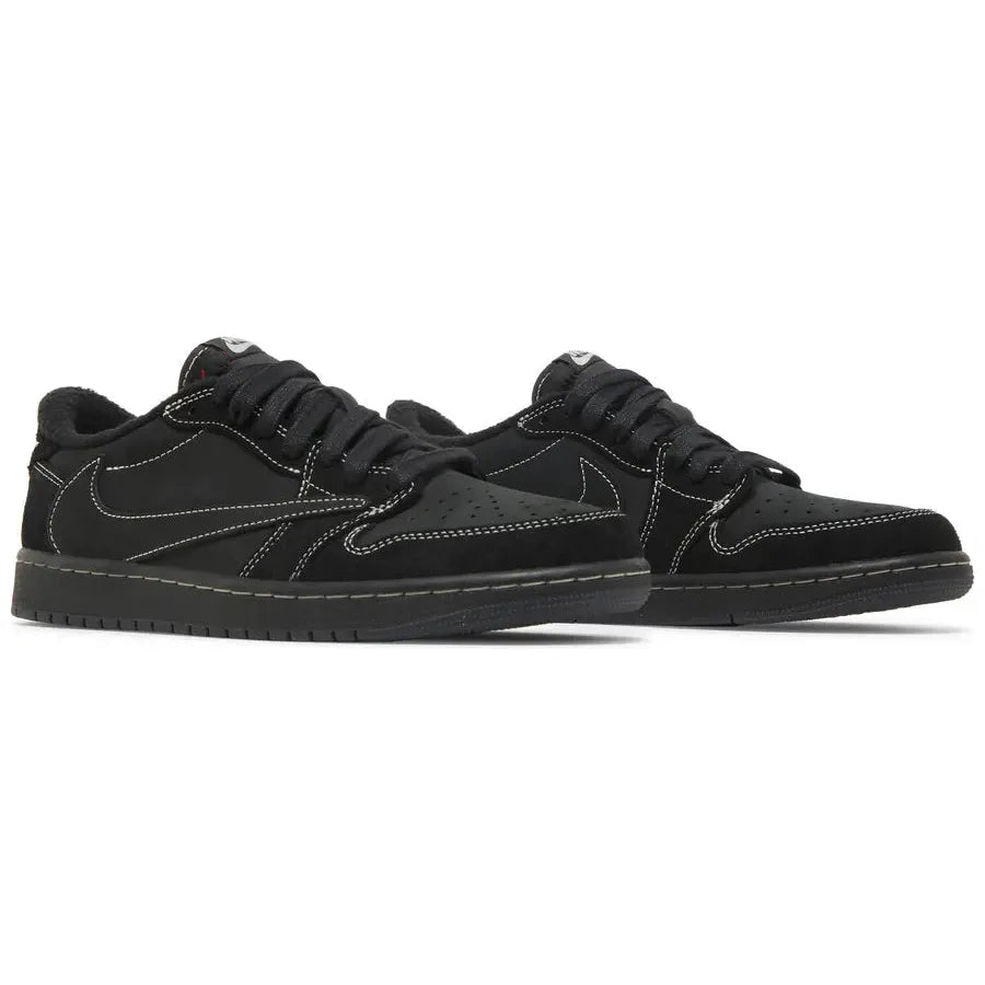 Jordan 1 Travis Scott x OG SP 'Black Phantom' Shoe by Prosper Boutique NZ - prosper