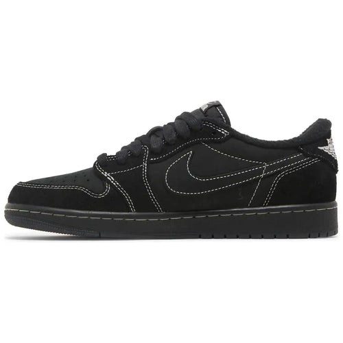 Jordan 1 Travis Scott x OG SP 'Black Phantom' Shoe by Prosper Boutique NZ - prosper