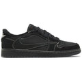 Jordan 1 Travis Scott x OG SP 'Black Phantom' Shoe by Prosper Boutique NZ - prosper