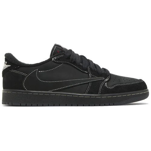 Jordan 1 Travis Scott x OG SP 'Black Phantom' Shoe by Prosper Boutique NZ - prosper