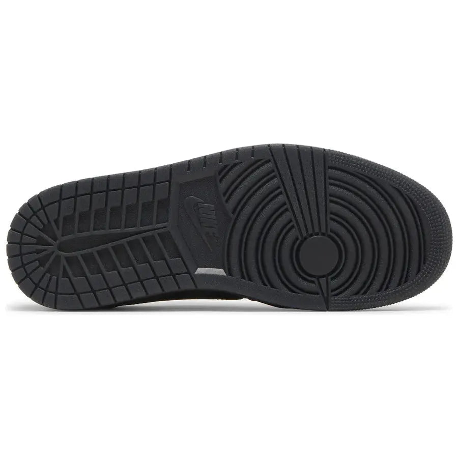Jordan 1 Travis Scott x OG SP 'Black Phantom' Shoe by Prosper Boutique NZ - prosper