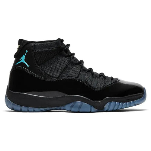Jordan 11 Retro Gamma Blue (2025) Shoe by Prosper Boutique NZ - prosper