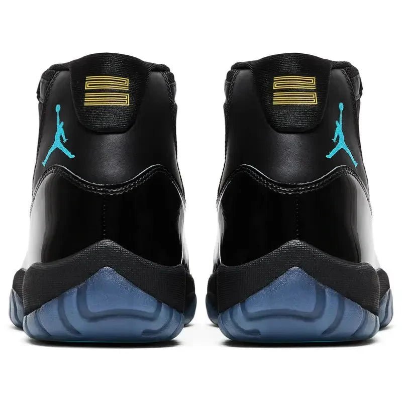 Jordan 11 Retro Gamma Blue (2025) Shoe by Prosper Boutique NZ - prosper