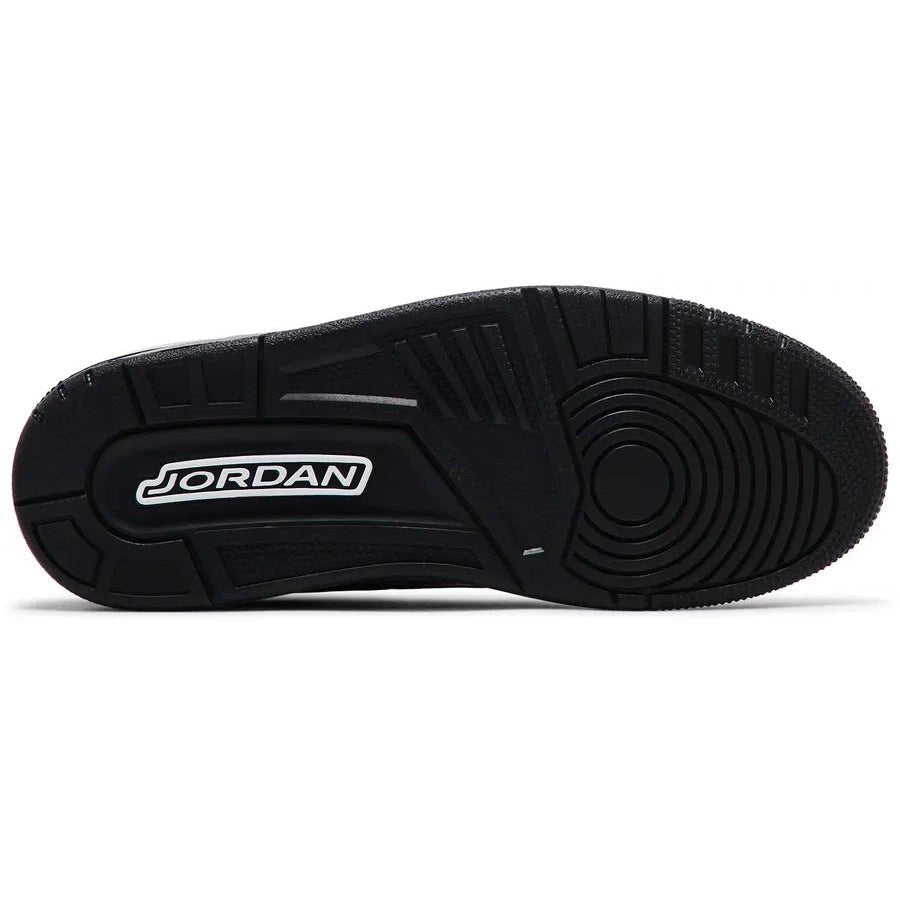 Jordan 3 Retro 'Black Cat' 2025 Shoe by Prosper Boutique NZ - prosper