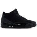 Jordan 3 Retro 'Black Cat' 2025 Shoe by Prosper Boutique NZ - prosper