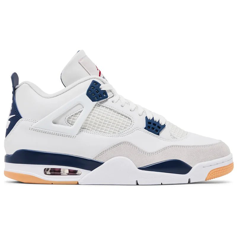 Jordan 4 Nike SB x Air Jordan 4 Retro SP 'Navy' by Prosper Boutique - prosper