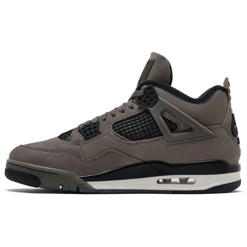 Jordan 4 Retro 'Cave Stone' Shoe by Prosper Boutique NZ - prosper