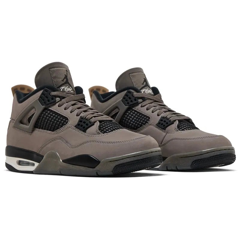 Jordan 4 Retro 'Cave Stone' Shoe by Prosper Boutique NZ - prosper