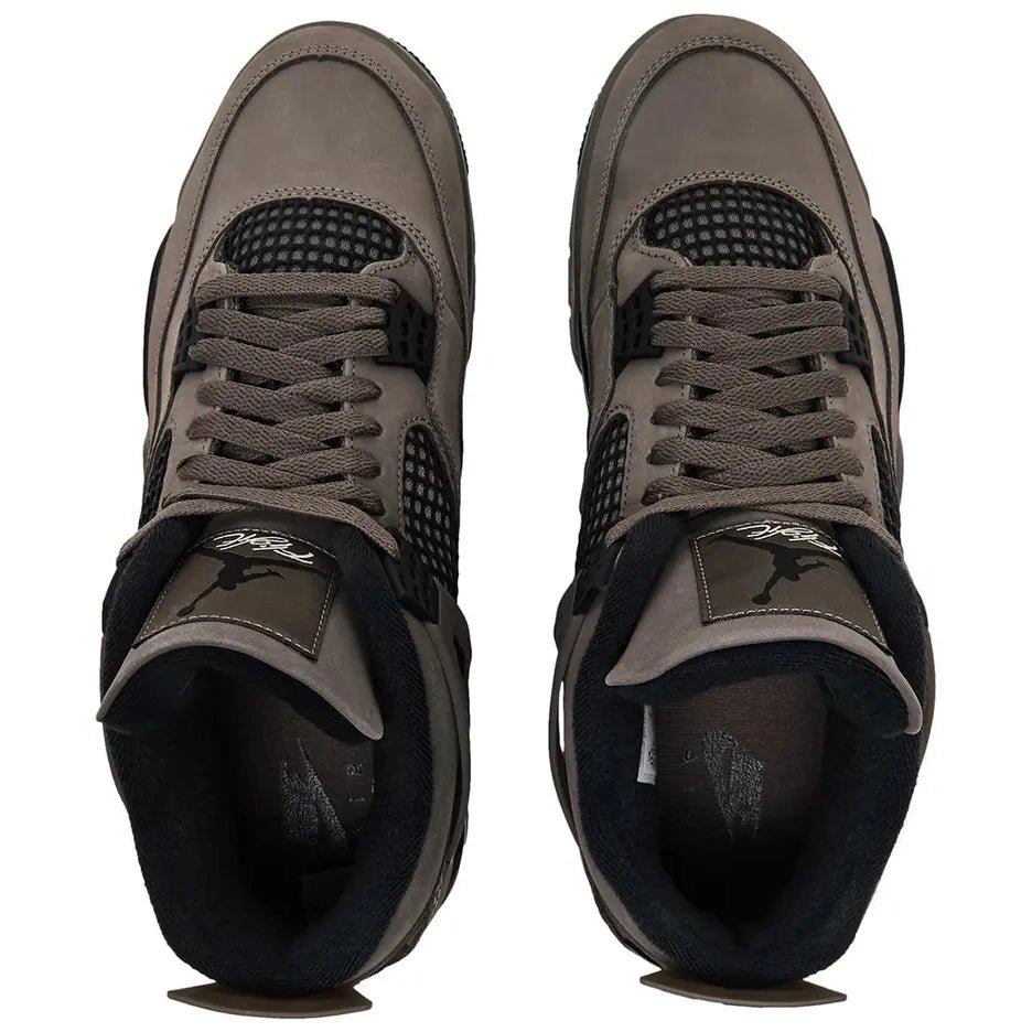 Jordan 4 Retro 'Cave Stone' Shoe by Prosper Boutique NZ - prosper