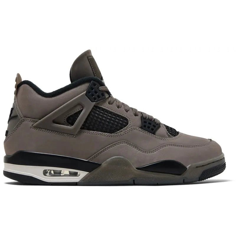 Jordan 4 Retro 'Cave Stone' Shoe by Prosper Boutique NZ - prosper