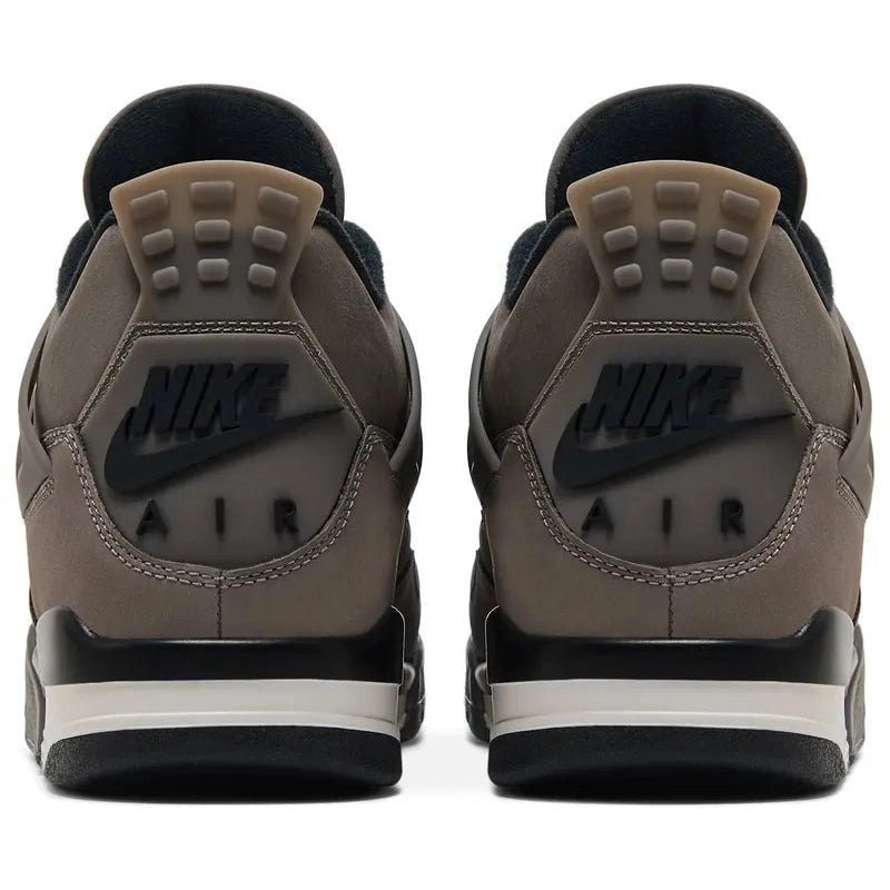 Jordan 4 Retro 'Cave Stone' Shoe by Prosper Boutique NZ - prosper
