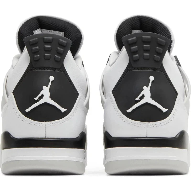 Jordan 4 Retro Military Black Shoe by Prosper Boutique NZ - prosper