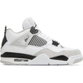 Jordan 4 Retro Military Black Shoe by Prosper Boutique NZ - prosper