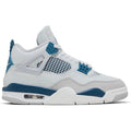 Jordan 4 Retro 'Military Blue' 2024 Shoe by Prosper Boutique NZ - prosper