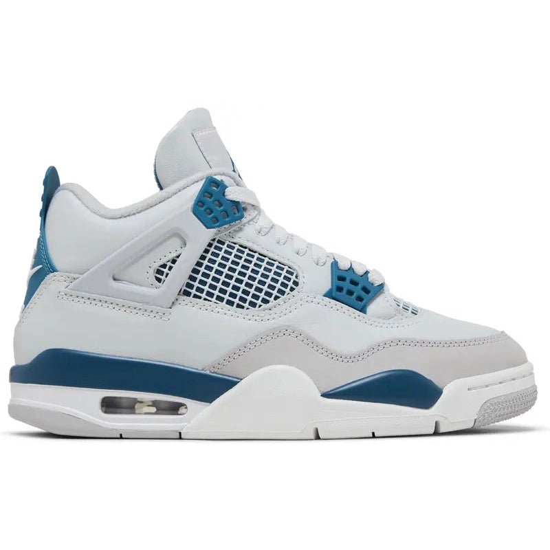 Jordan 4 Retro 'Military Blue' 2024 Shoe by Prosper Boutique NZ - prosper