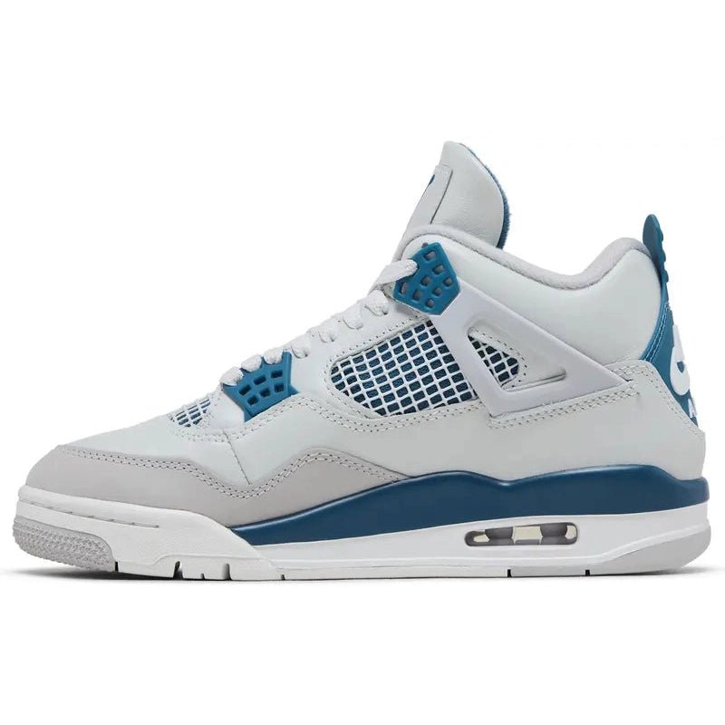 Jordan 4 Retro 'Military Blue' 2024 Shoe by Prosper Boutique NZ - prosper