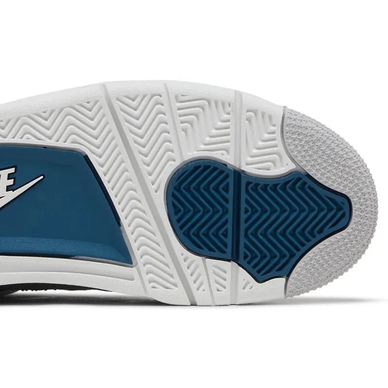 Jordan 4 Retro 'Military Blue' 2024 Shoe by Prosper Boutique NZ - prosper