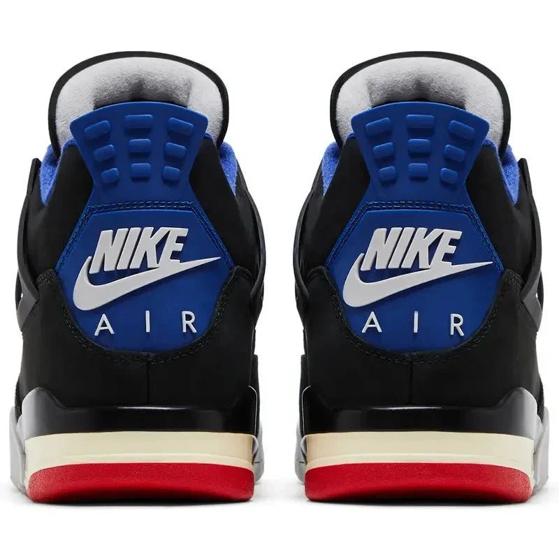 Jordan 4 Retro 'Rare Air' Shoe by Prosper Boutique NZ - prosper