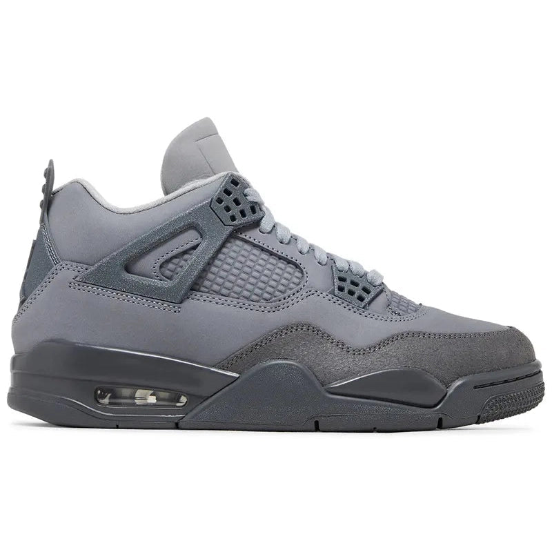 Jordan 4 Retro SE 'Wet Cement' Shoe by Prosper Boutique NZ - prosper