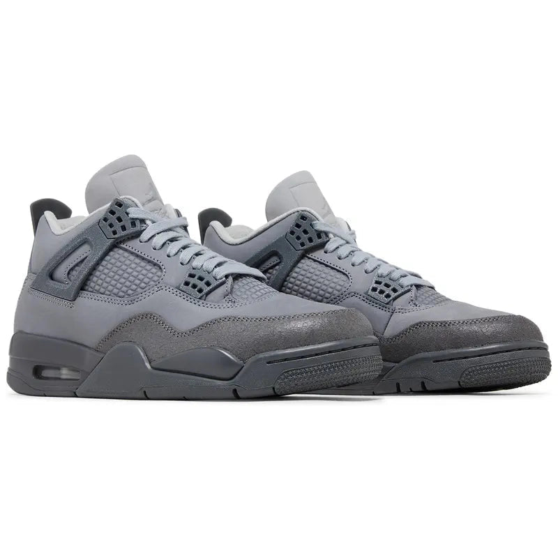 Jordan 4 Retro SE 'Wet Cement' Shoe by Prosper Boutique NZ - prosper
