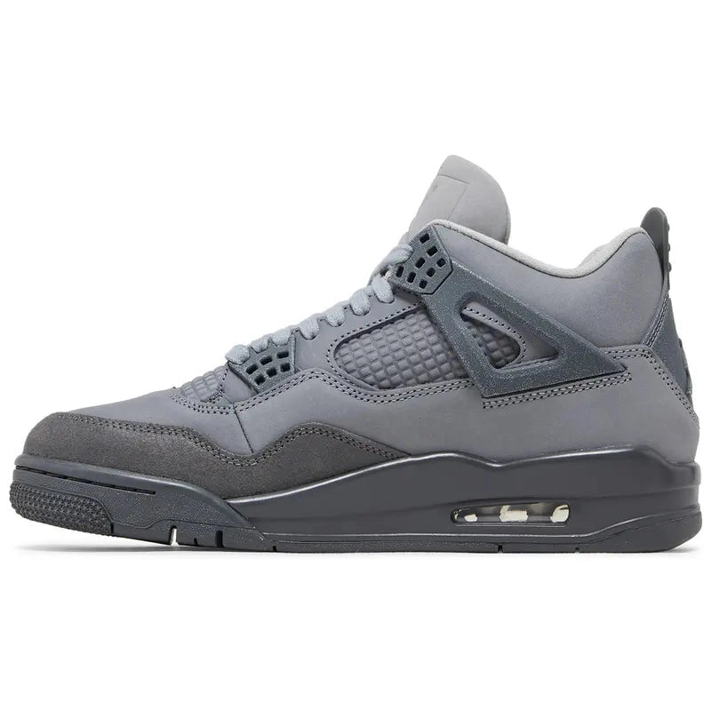Jordan 4 Retro SE 'Wet Cement' Shoe by Prosper Boutique NZ - prosper