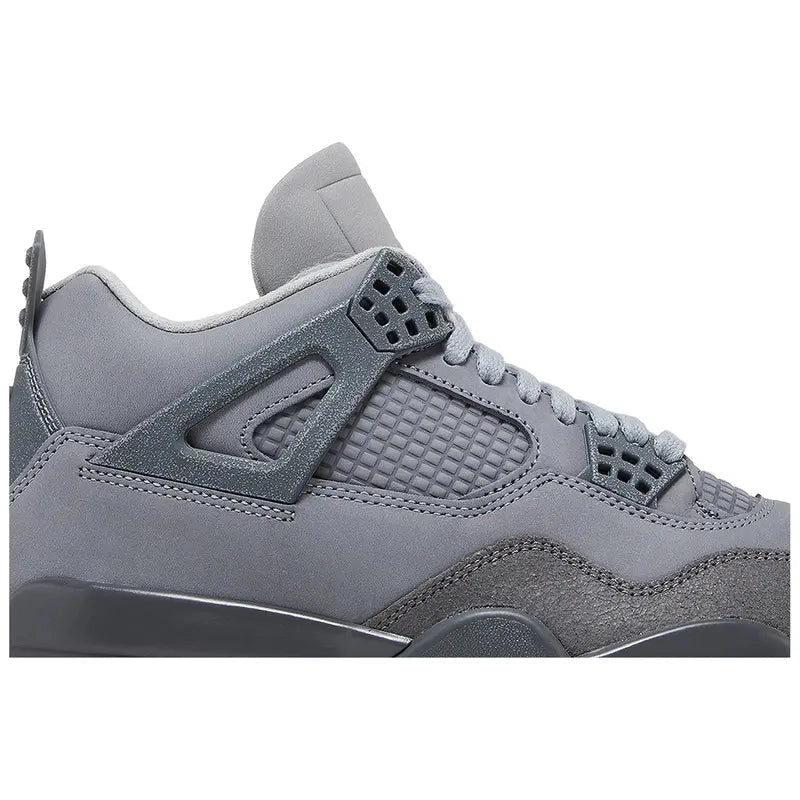 Jordan 4 Retro SE 'Wet Cement' Shoe by Prosper Boutique NZ - prosper