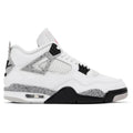 Jordan 4 Retro White Cement (2025) Shoe by Prosper Boutique NZ - prosper