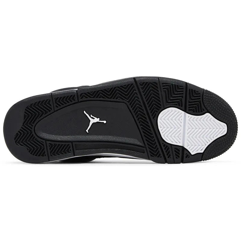 Jordan 4 Retro 'White Thunder' Shoe by Prosper Boutique NZ - prosper