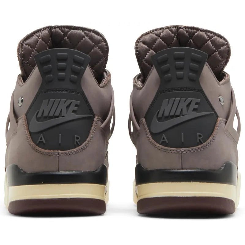Jordan 4 Retro x A Ma Maniére 'Violet Ore' Shoe by Prosper Boutique NZ - prosper