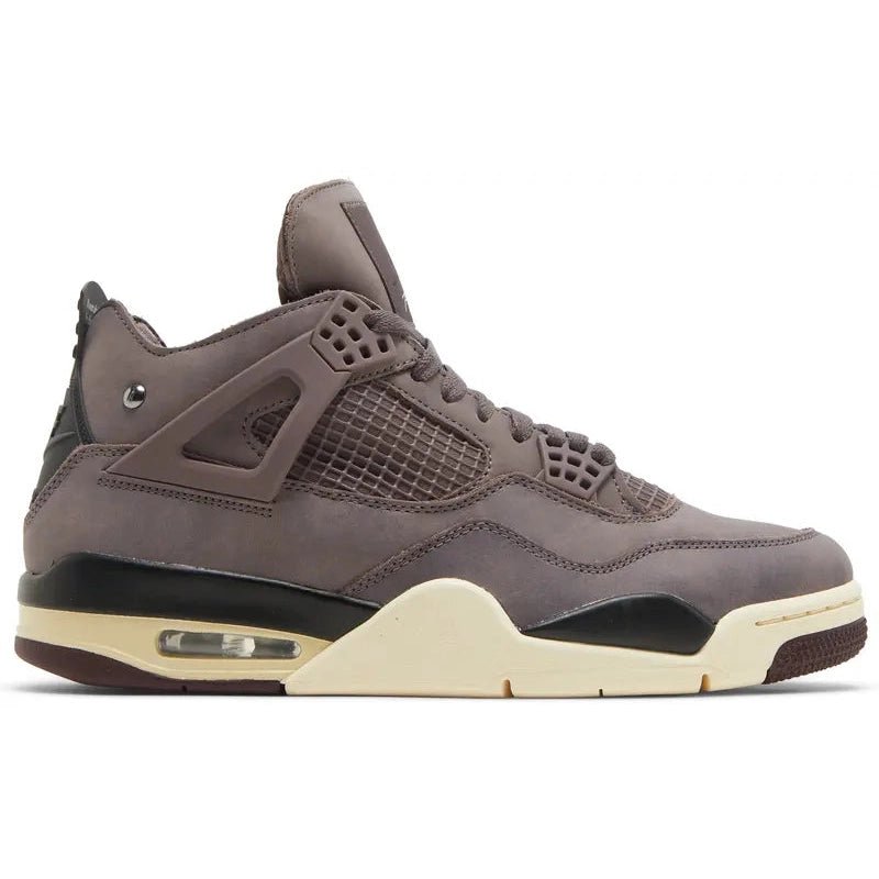 Jordan 4 Retro x A Ma Maniére 'Violet Ore' Shoe by Prosper Boutique NZ - prosper