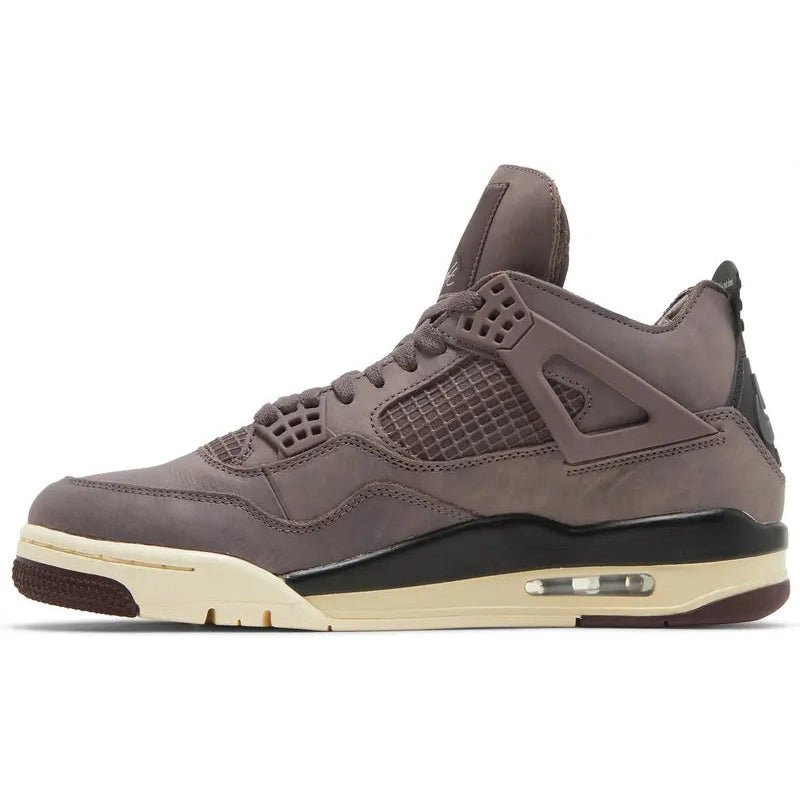 Jordan 4 Retro x A Ma Maniére 'Violet Ore' Shoe by Prosper Boutique NZ - prosper