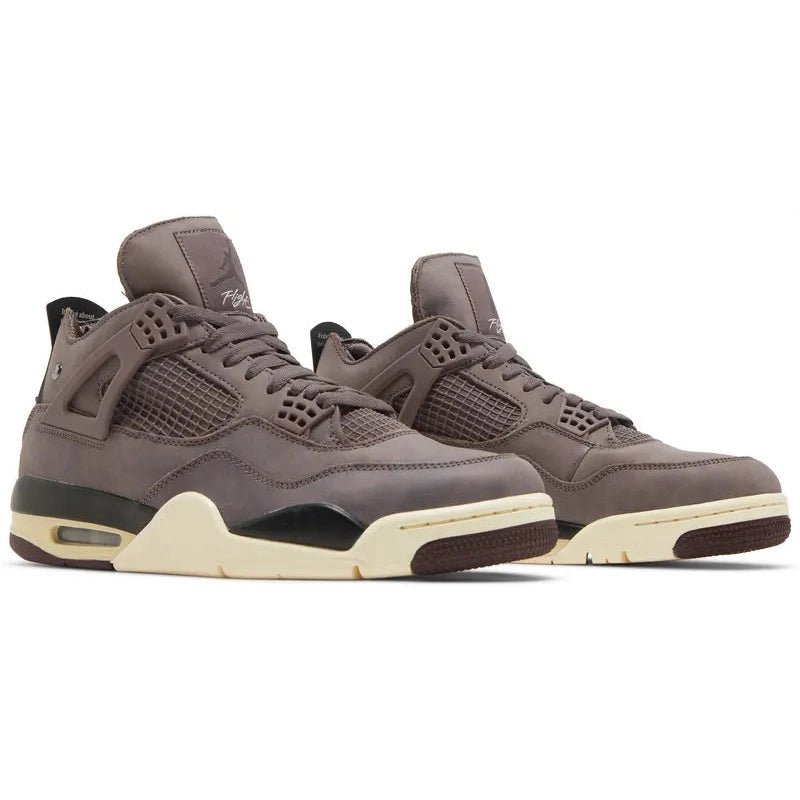 Jordan 4 Retro x A Ma Maniére 'Violet Ore' Shoe by Prosper Boutique NZ - prosper