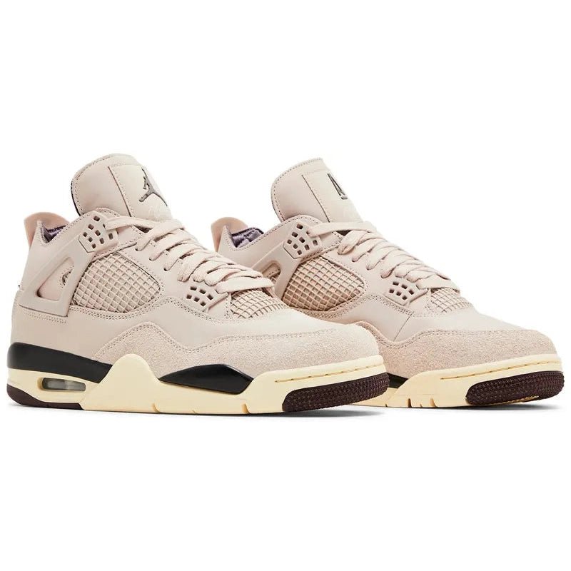 Jordan 4 Retro x A Ma Maniére Wmns 'While You Were Sleeping' Shoe by Prosper Boutique NZ - prosper