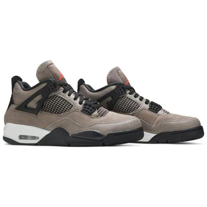 Jordan 4 "Taupe Haze" Shoe by Prosper Boutique NZ - prosper