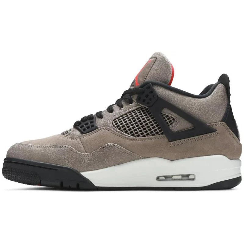 Jordan 4 "Taupe Haze" Shoe by Prosper Boutique NZ - prosper