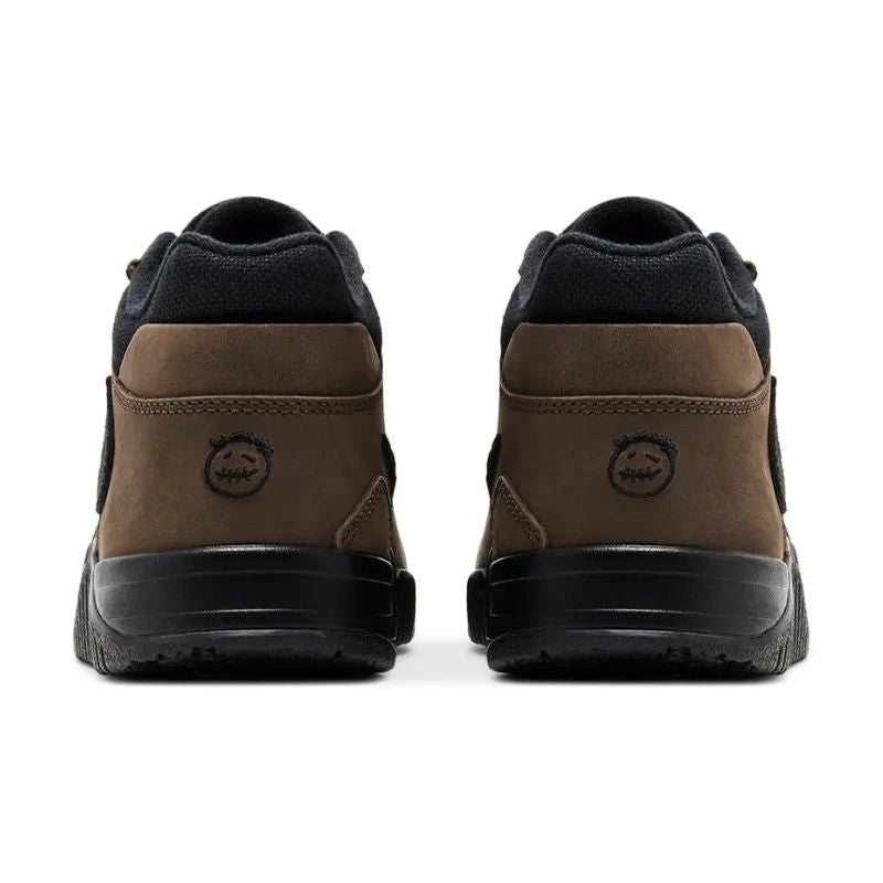 Jordan Jumpman Jack TR Travis Scott Dark Mocha Shoe by Prosper Boutique NZ - prosper