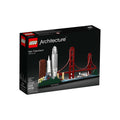 LEGO 21043 Architecture San Francisco by prosper - prosper