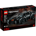 LEGO 42127 Technic The Batman Batmobile by prosper - prosper